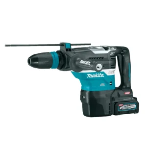 Makita 40V XGT Cordless 1-9/16 inch Rotary Hammer Kit - view 2