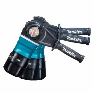 Makita 40V XGT Cordless 1-9/16 inch Rotary Hammer Kit - view 4