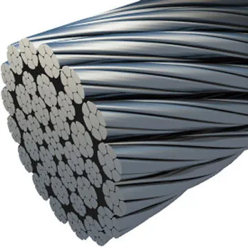 Pipe Replacement Cable 3/8″