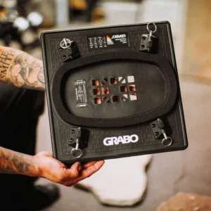 Grabo Suction Plate for Grabo High Flow | 300