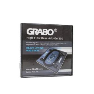 Grabo Suction Plate for Grabo High Flow | 300 - view 2
