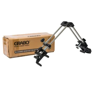 GRABO 90 DEGREE SEAM SETTER - view 2