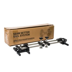 GRABO SEAM SETTER - view 2