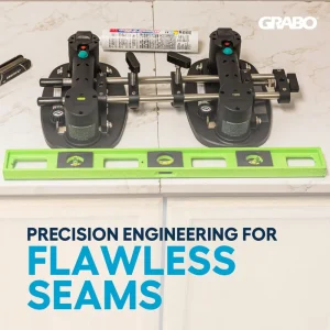 GRABO SEAM SETTER - view 3