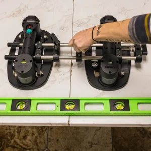 GRABO SEAM SETTER - view 4