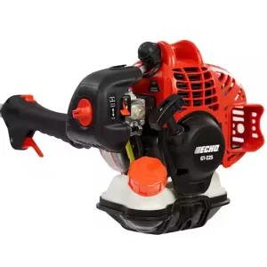 ECHO 21.2cc Curved Shaft Trimmer w/ Rapid-Loader Head - view 2