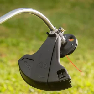 ECHO 21.2cc Curved Shaft Trimmer w/ Rapid-Loader Head - view 4