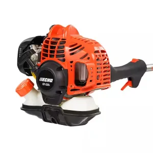 ECHO 21.2cc Curved Shaft Trimmer with i75 i-Start - view 2
