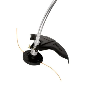 ECHO 21.2cc Curved Shaft Trimmer with i75 i-Start - view 3