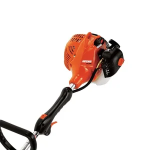 ECHO 21.2cc Curved Shaft Trimmer with i75 i-Start - view 4