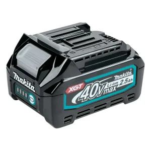 Makita XGT Cordless Hammer Drill 2 Piece Combo Kit - view 4