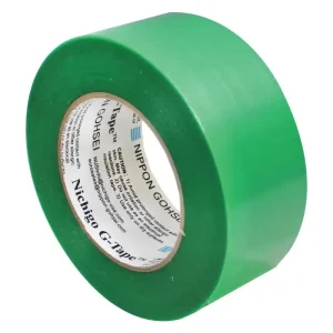 Alpha Tools Nichigo G-Tape 1000 Series | 163 ft. Green - view 2
