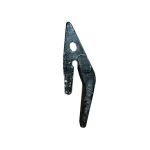 GT 2300ADAPT – Straight Adapter w/ bottom strap P/N 83423 - view 2