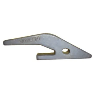 GT 240010 – 2400 Weld on Adapter 1″ Lip