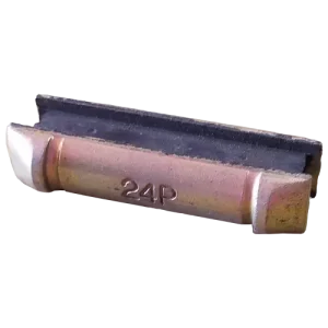 GT 24P Dirt Tooth Pin