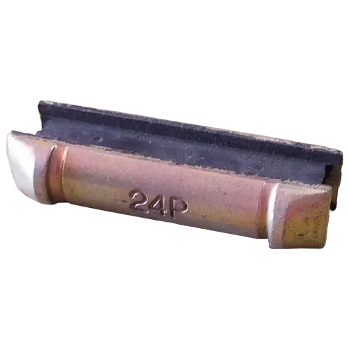 GT 24P Dirt Tooth Pin
