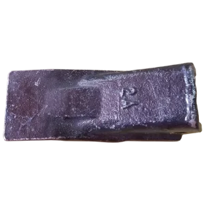GT 2A – Crimp on Tooth - view 2