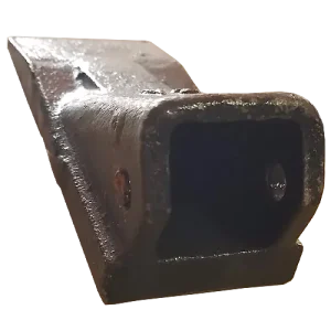 GT 2A – Crimp on Tooth - view 4