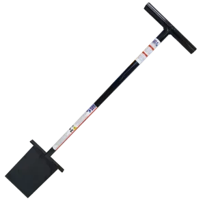 T-Handled Daisy Spade