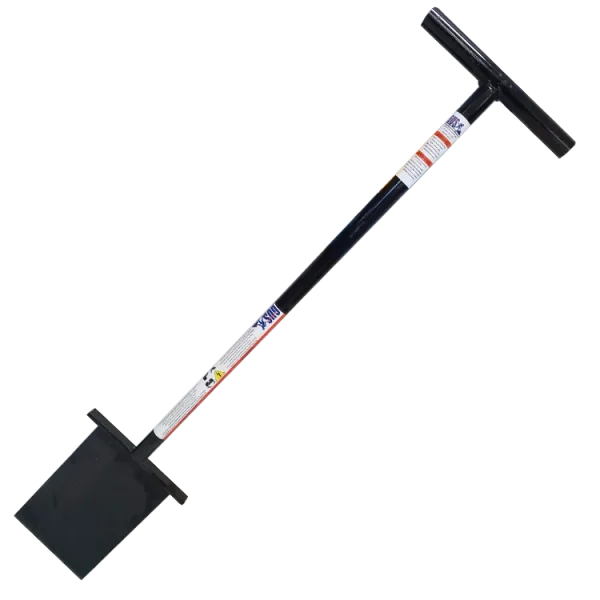 T-Handled Daisy Spade