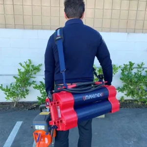 Makinex Hose2Go Strap Attachment - view 2