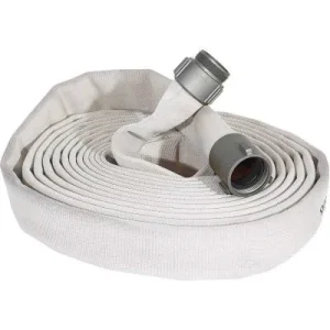 Double Jacket Fire Hose