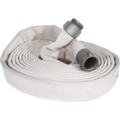 Double Jacket Fire Hose