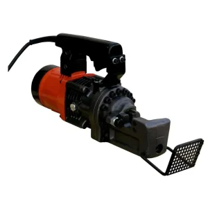 Multiquip 3/4″ Bar Capacity Rebar Cutter
