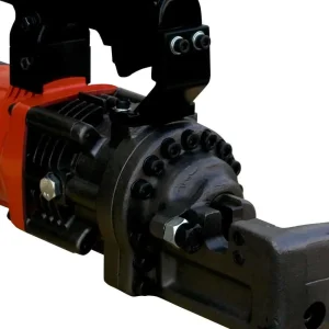 Multiquip 3/4″ Bar Capacity Rebar Cutter - view 2