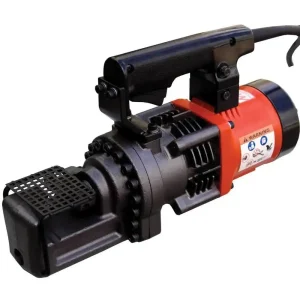 Multiquip 3/4″ Bar Capacity Rebar Cutter - view 3