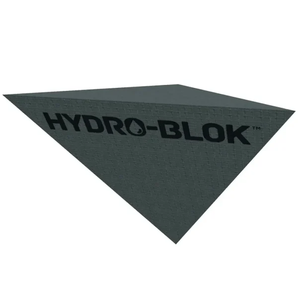 Hydro-Blok 8″ x 8″ Diamond Shampoo Caddy