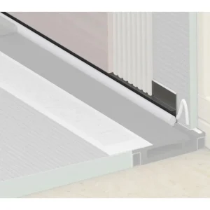Hydro-Blok IN-Shadow Trim Kit for Linear Drains - view 3