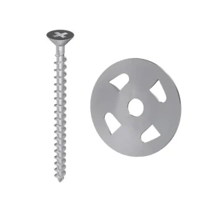 Hydro-Blok Screws and Washers – 200 pcs