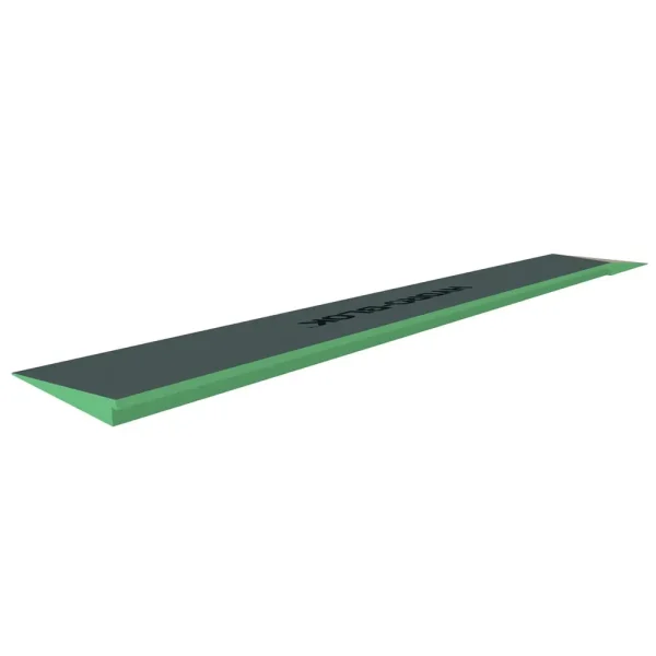 Hydro-Blok EZ Access Shower Ramp 12″ x 72″