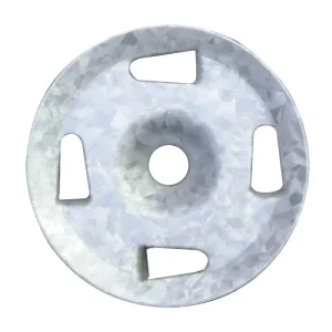 Hydro-Blok Washers with Tabs – 1000 pcs - view 2