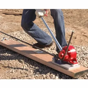 Tolman Hub Style Manual Rebar Cutter/Bender - view 3