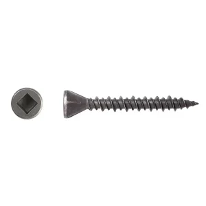 Quik Drive 1-1/4″ Wood Underlayment Screws