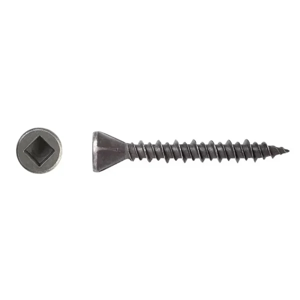 Quik Drive 1-1/4″ Wood Underlayment Screws