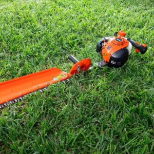 ECHO HCS-3810 Hedge Trimmer - view 3