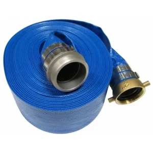 Multiquip Hose Discharge 2″ x 50 ft. NPT thread