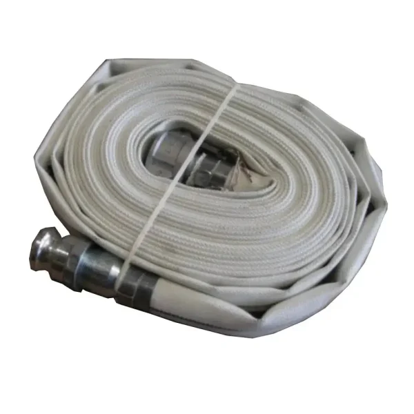 Multiquip Discharge hose 2″ x 25 ft. Fire Hydrant Thread