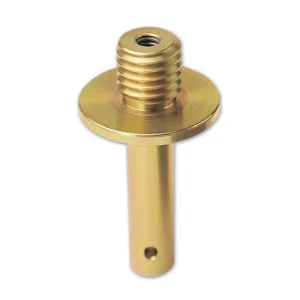 Pearl Abrasive 5/8-11 Quick Change Pin