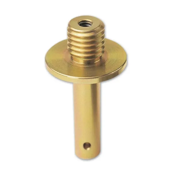 Pearl Abrasive 5/8-11 Quick Change Pin