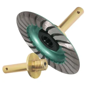 Pearl Abrasive 5/8-11 Quick Change Pin - view 2