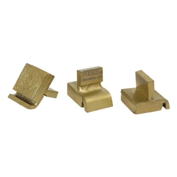 Pearl Abrasive Scrape & Grind Diamond Pad
