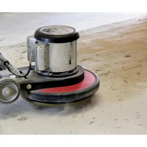 Pearl Abrasive Scrape & Grind Diamond Pad - view 3