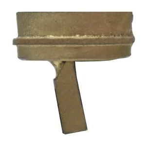 Pearl Abrasive Hexpin Diamond EZ Pad - view 2