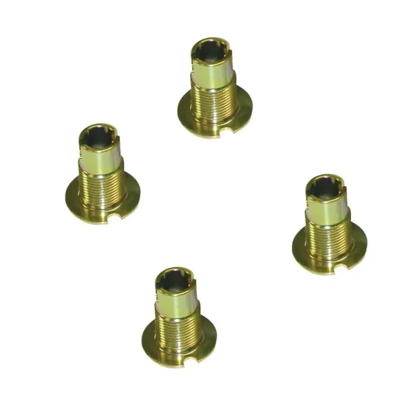 Pearl Abrasive Replacement Carbide Sleeve