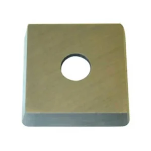 Pearl Abrasive Hexplate Aggressive Carbide Chip #3