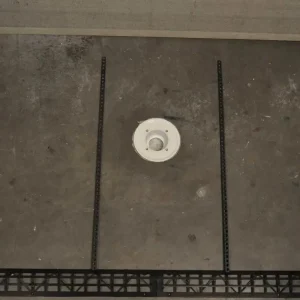 Handi-Kirb Wheelchair Accessible Shower - view 4